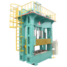 Hydraulic Hot Forming Press (TT-LM300T/FH)